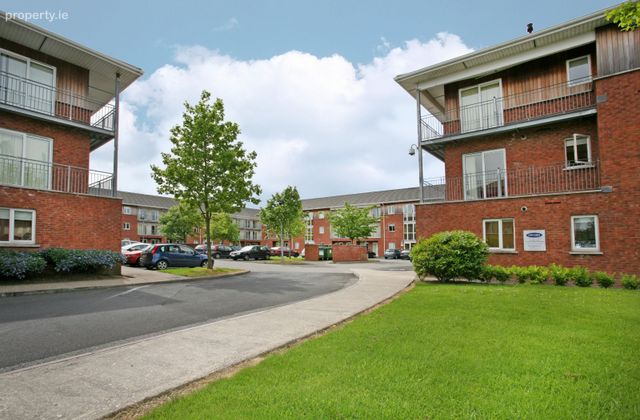Apartment 215, Block 10, City Campus, Limerick City Centre, Co. Limerick - Click to view photos