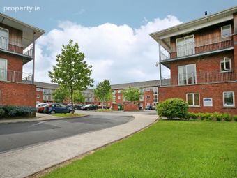 Apartment 215, Block 10, City Campus, Limerick City Centre, Co. Limerick