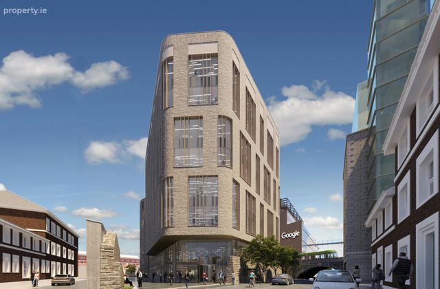 The Sidings, Grand Canal Dock, Dublin 2, Dublin 2 - Click to view photos