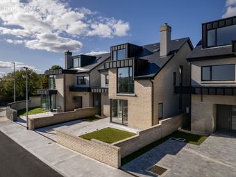 Showhouse: No.2 Watersland, Kinsale, Co. Cork