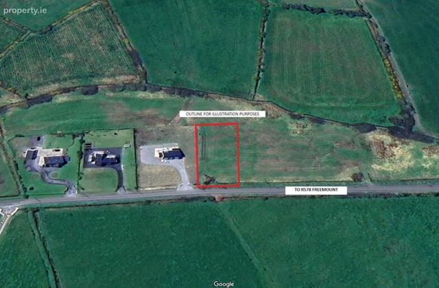 Ballinla, Freemount, Co. Cork, Dromina, Co. Cork - Click to view photos