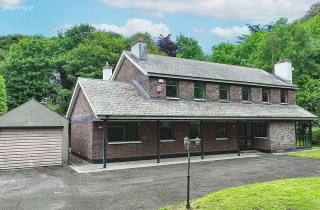 Moate Road, Ballymore, Ballymore, Co. Westmeath - Click to view photos