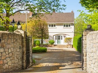Goleen, 5 Brighton Road, Foxrock, Dubllin 18, Foxrock, Dublin 18 - Image 3
