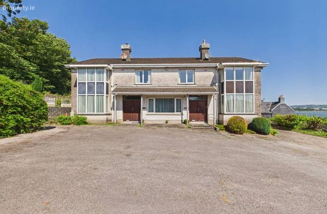 Former Parochial House, Cork Street, Passage West, Co. Cork - Click to view photos