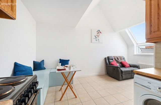 Apartment 5, John Barry House, Midleton, Co. Cork, Midleton, Co. Cork - Click to view photos