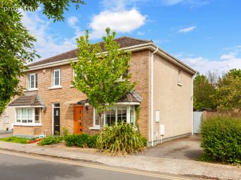 53 Park Boulevard, Tyrrelstown, Dublin 15, Tyrrelstown, Dublin 15