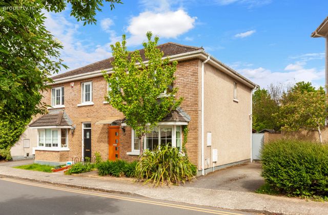 53 Park Boulevard, Tyrrelstown, Dublin 15, Tyrrelstown, Dublin 15 - Click to view photos