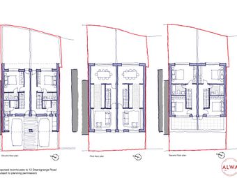 Blackrock Glass Limited, 12 Grange Terrace, Deansgrange Road, Deansgrange, Deansgrange, Co. Dublin - Image 2