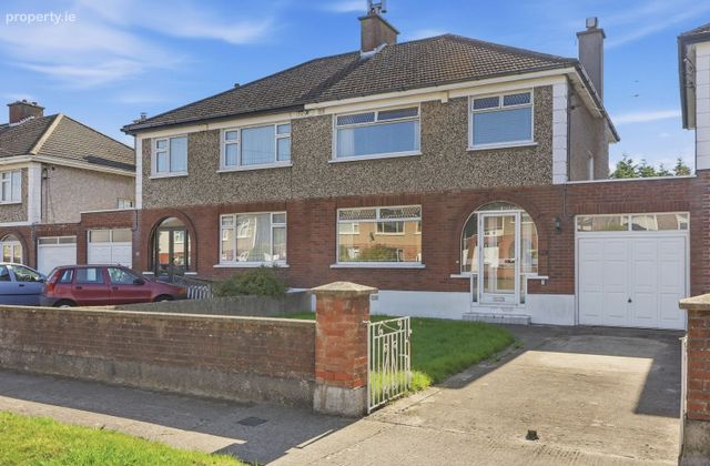 91 Glasnevin Park, Dublin 11, Glasnevin, Dublin 11 - Click to view photos