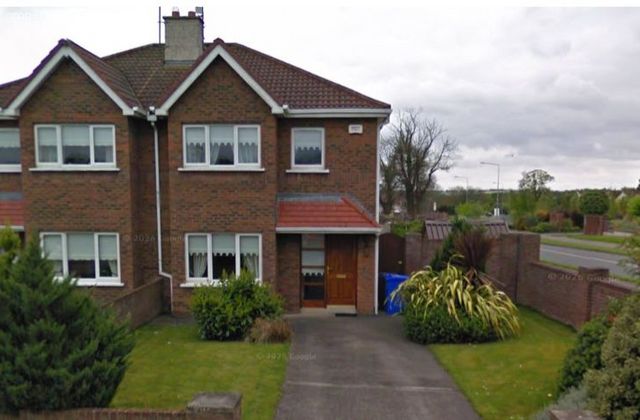 The Paddocks, Proudstown Road, Navan, Co. Meath - Click to view photos
