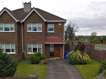 The Paddocks, Proudstown Road, Navan, Co. Meath
