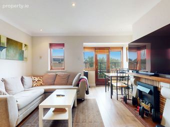 Apartment 30, Alexandra Quay, York Road, Ringsend, Dublin 4 - Image 3