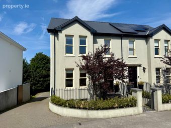 Fort House, Blackfort, Castlebar, Co. Mayo, Castlebar, Co. Mayo