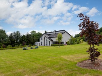 Carrighill On 2.49 Acres, Barntown, Co. Wexford, Barntown, Co. Wexford