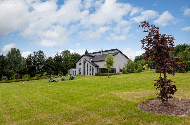 Carrighill On 2.49 Acres, Barntown, Co. Wexford, Barntown, Co. Wexford - Click to view photos