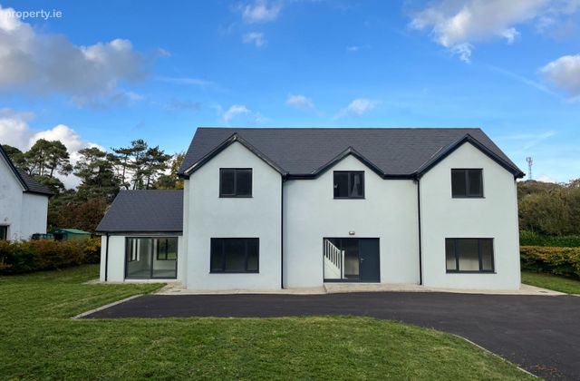 Gaggin, Bandon, Co. Cork - Click to view photos