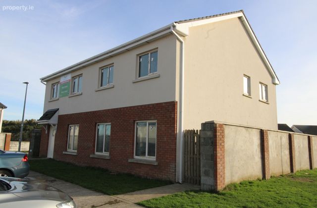 Barleyfield, Newtownmountkennedy, Co. Wicklow - Click to view photos