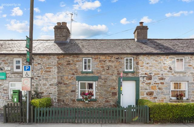 No. 4 Main Street, Shillelagh, Co. Wicklow, Shillelagh, Co. Wicklow - Click to view photos