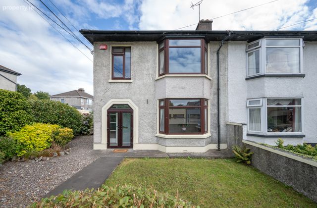 26 Belvedere Lawn, Douglas Road, Cork, Cork City Centre, Co. Cork - Click to view photos