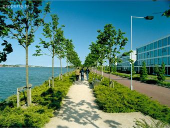 Block F2, Eastpoint Business Park, North City Centre, Dublin 3, Dublin 3 - Image 3