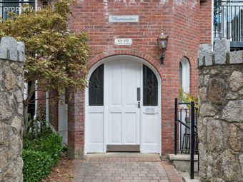 Apartment 143, Westminister, Castle Court, Kilgobbin Wood, Leopardstown, Dublin 18 - Image 2