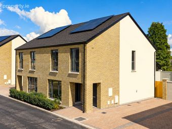 Darach Mor, Arden Road, Tullamore, Co. Offaly