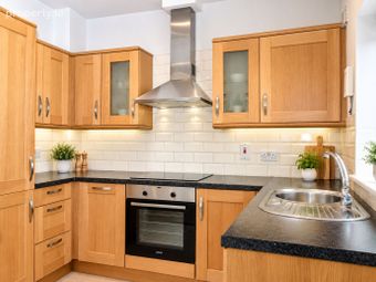Apartment 34, Cluain Dara, Leixlip, Leixlip, Co. Kildare - Image 5