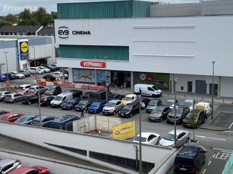 Unit 18 Wellpark Retail Centre, Wellpark, Co. Galway