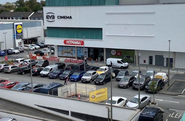 Unit 18 Wellpark Retail Centre, Wellpark, Co. Galway - Click to view photos