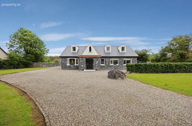 Glen Rowan, Coolisteige, Clonlara, Co. Clare, Clonlara, Co. Clare - Click to view photos
