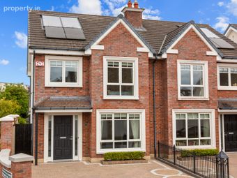 11 Castlepark Drive, Maynooth, Co. Kildare, Maynooth, Co. Kildare