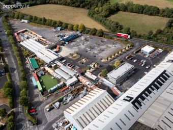 Solas Garden Centre And Cafe , Dublin Road Business Park, Lea Road, Portarlington, Co. Laois - Image 3