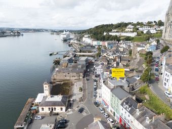7 East Beach, Cobh, Cobh, Co. Cork