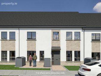The Sanderling, Swords, Co. Dublin