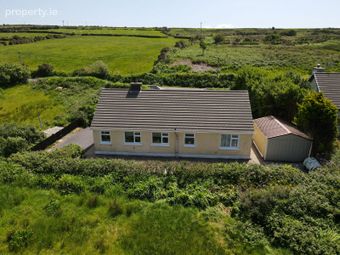 Carna Cottage, Garrynadur, Lispole, Co. Kerry - Image 5