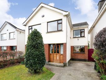 44 Castleknock Way, Laurel Lodge, Castleknock, Dublin 15, Castleknock, Dublin 15 - Image 2