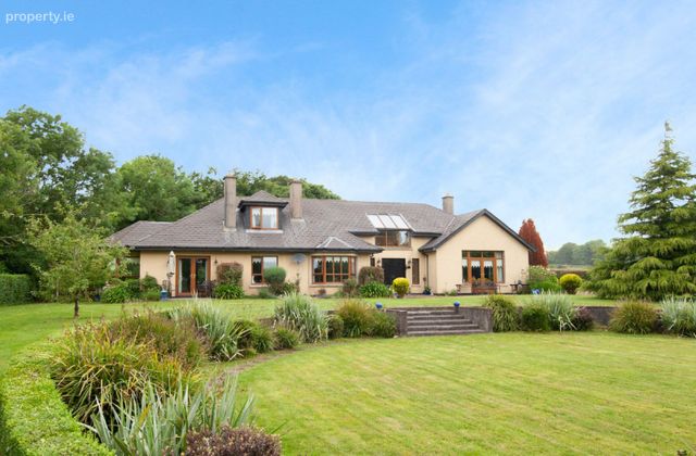 Longmeadow Lodge, Monasootha, Camolin, Camolin, Co. Wexford - Click to view photos
