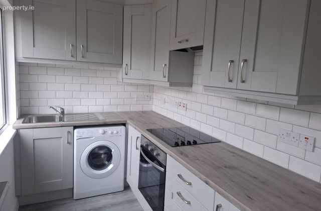 Saint Peter's Place, Arklow, Co. Wicklow, Arklow, Co. Wicklow - Click to view photos