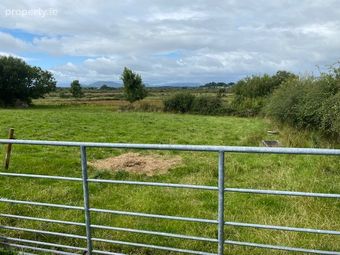 Cordroon, Cross, Co. Mayo