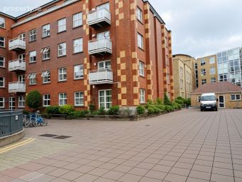 Apartment 26, The Hardwicke, Smithfield, Dublin 7