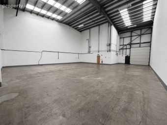 Unit D6, North City Business Park, Finglas, Dublin 11 - Image 3