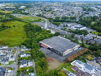 Charville Road, Tullamore, Co. Offaly - Image 2