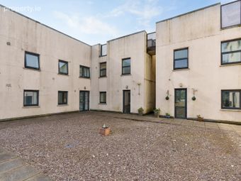 21 Glen Hall Apartments, Thomas Davis Street, Blackpool, Co. Cork - Image 2