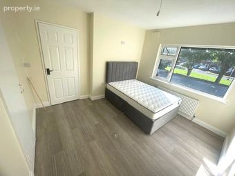 Virginia Heights, Tallaght, Dublin 24 (double Room To Rent - Room C), Tallaght, Dublin 24