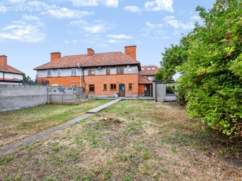 5 Raleigh Square, Crumlin, Dublin 12, Crumlin, Dublin 12 - Image 2