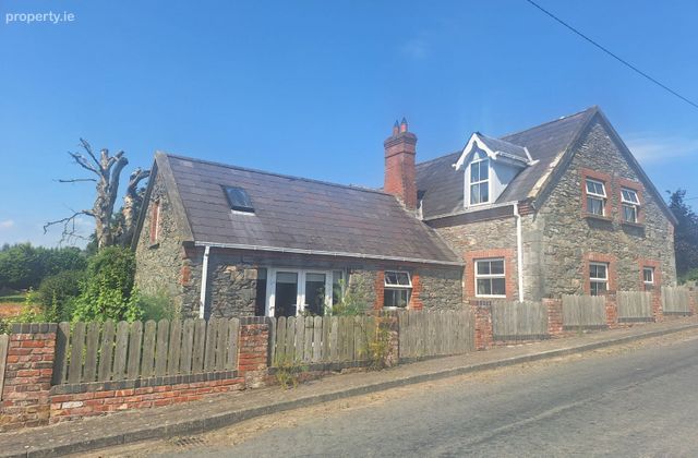 White Mountain Forge, Smarmore, Collon, Co. Louth - Click to view photos
