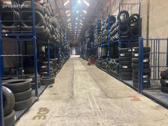 Building 3, Lullymore Industrial Estate, Co. Kildare, Lullymore, Co. Kildare - Image 3