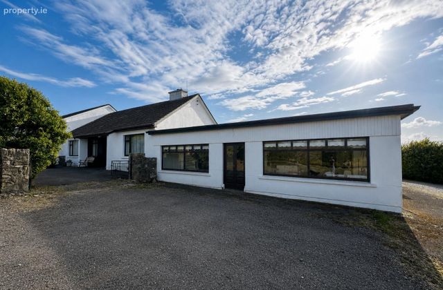 Killadoon, Westport, Killadoon, Co. Mayo - Click to view photos