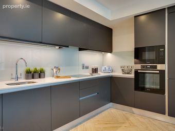 3 Bedroom Penthouse Apartment, Marine School Walk, Dublin 2 - Image 3