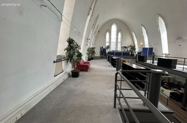 The Black Church, Dublin 7 - Click to view photos